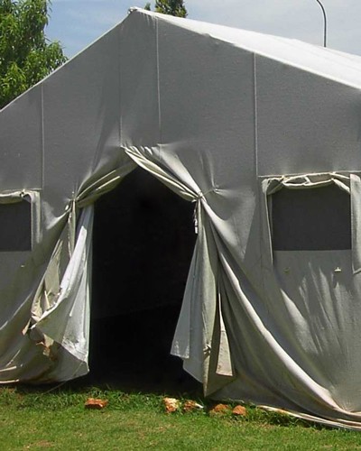 Изготавливаем солдатские палатки в Курлово вместимостью <strong>до 70 человек</strong>